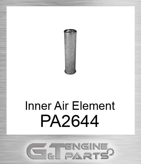 PA2644 Inner Air Element