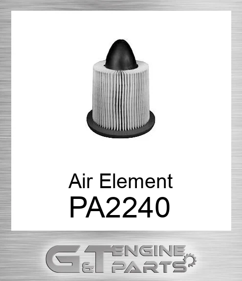 PA2240 Air Element