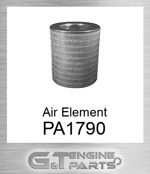 PA1790 Air Element