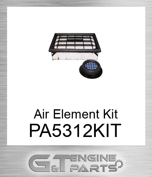 PA5312-KIT Air Element Kit
