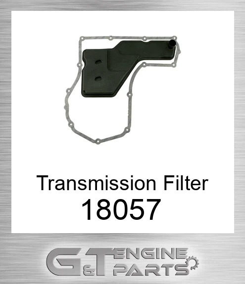 18057 Transmission Filter