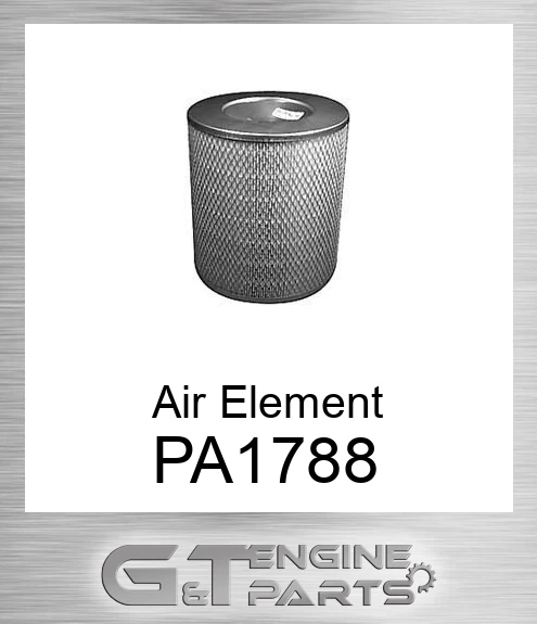 PA1788 Air Element