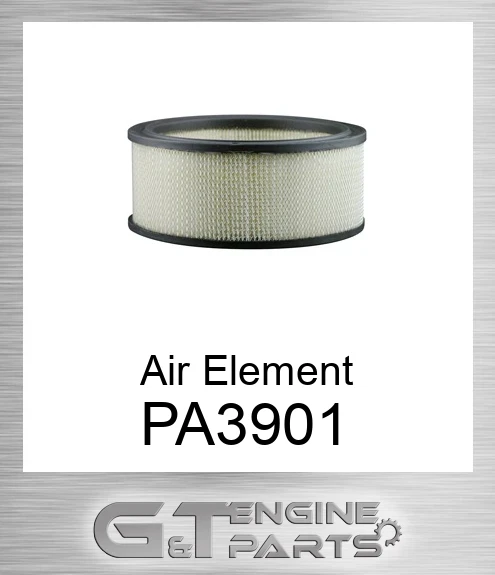 PA3901 Air Element