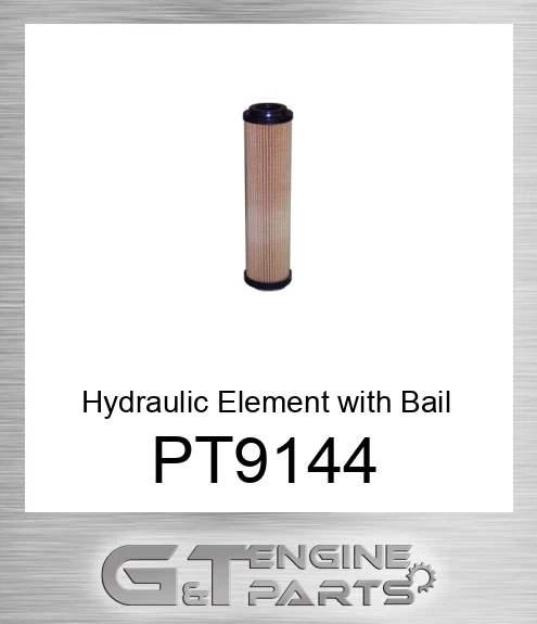 PT9144 Hydraulic Element with Bail Handle