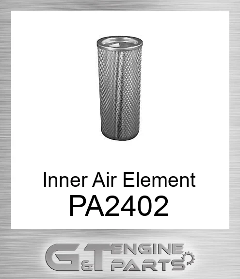 PA2402 Inner Air Element