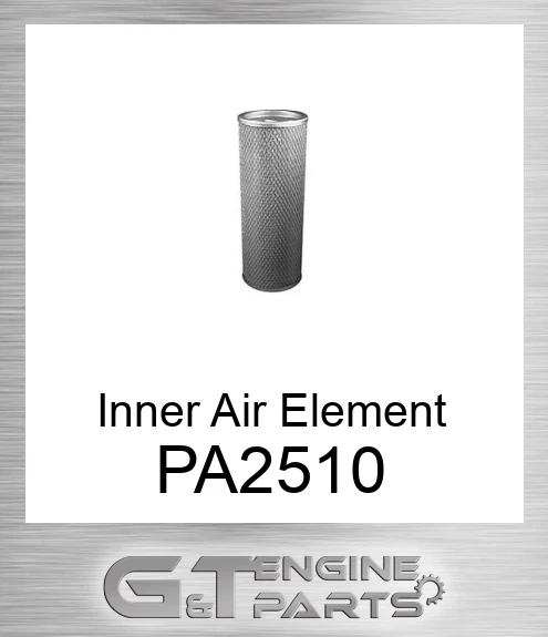 PA2510 Inner Air Element