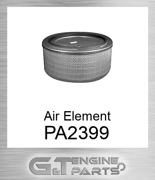 PA2399 Air Element