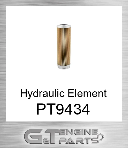 PT9434 Hydraulic Element