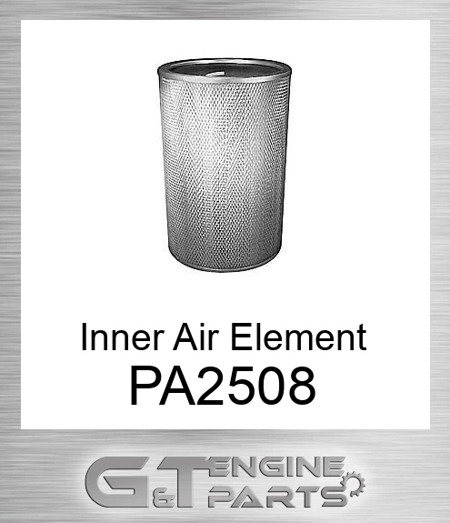 PA2508 Inner Air Element
