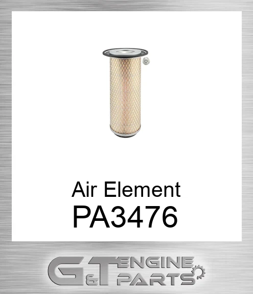PA3476 Air Element