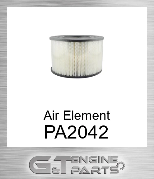 PA2042 Air Element