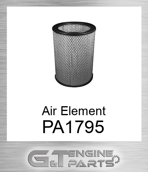 PA1795 Air Element