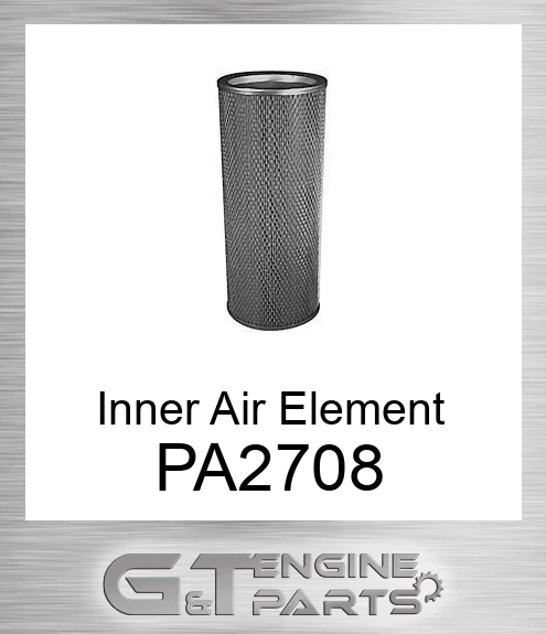 PA2708 Inner Air Element