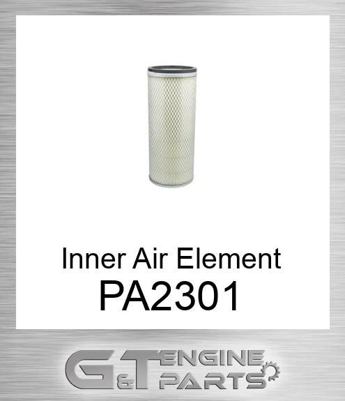 PA2301 Inner Air Element