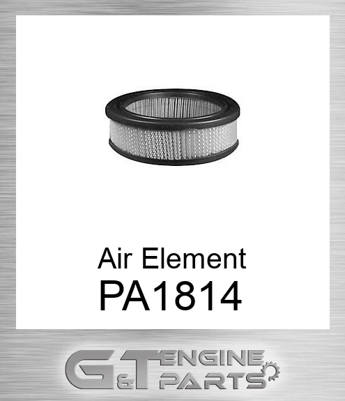 PA1814 Air Element