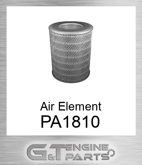 PA1810 Air Element