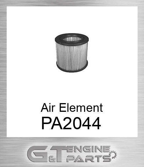 PA2044 Air Element