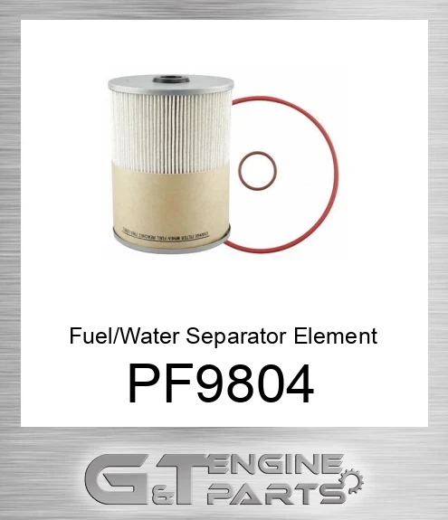PF9804 Fuel/Water Separator Element