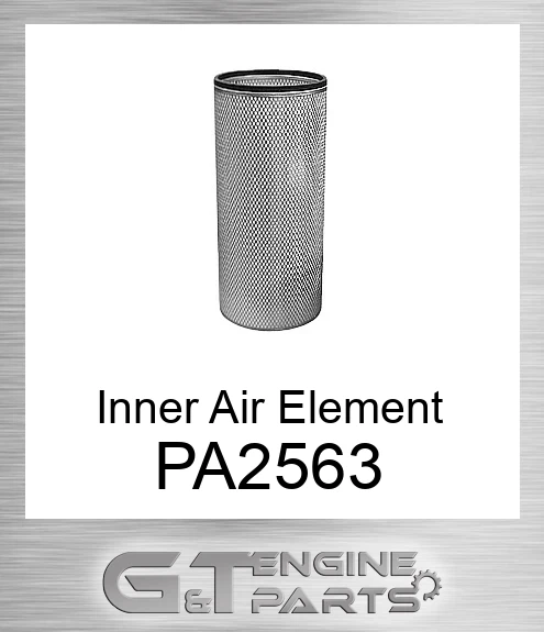 PA2563 Inner Air Element