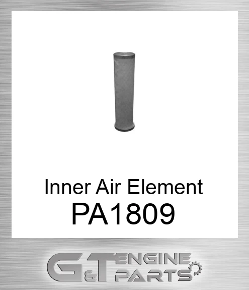 PA1809 Inner Air Element