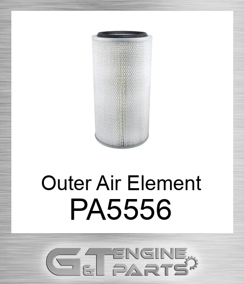 PA5556 Outer Air Element
