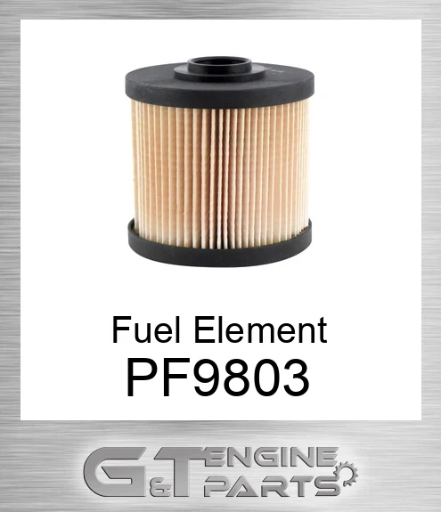 PF9803 Fuel Element
