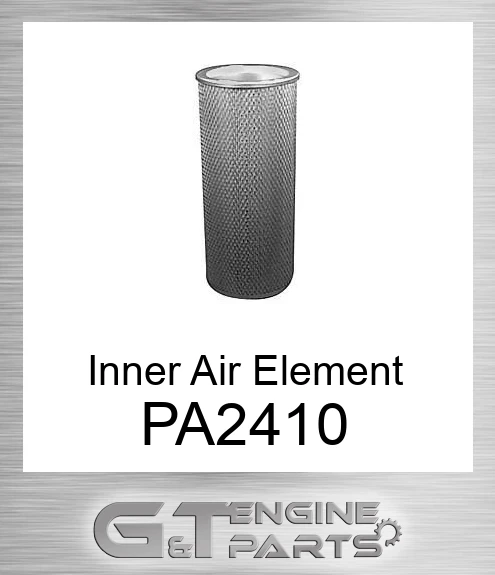 PA2410 Inner Air Element