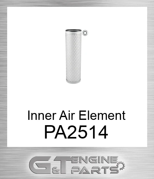 PA2514 Inner Air Element