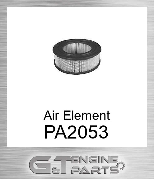 PA2053 Air Element