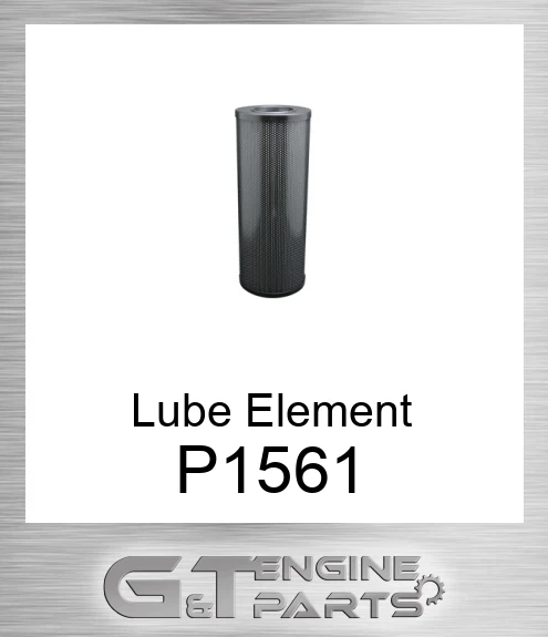 P1561 Lube Element