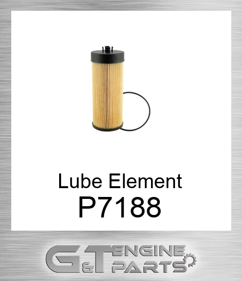 P7188 Lube Element