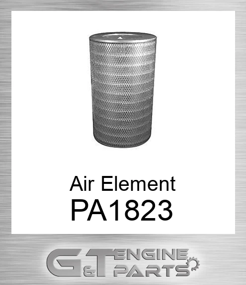 PA1823 Air Element