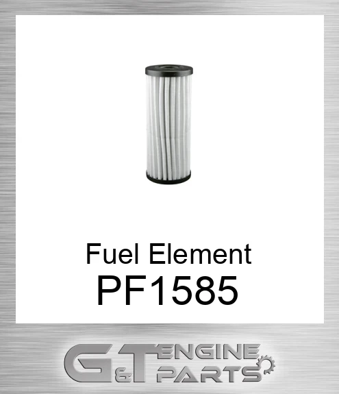 PF1585 Fuel Element