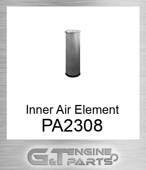 PA2308 Inner Air Element