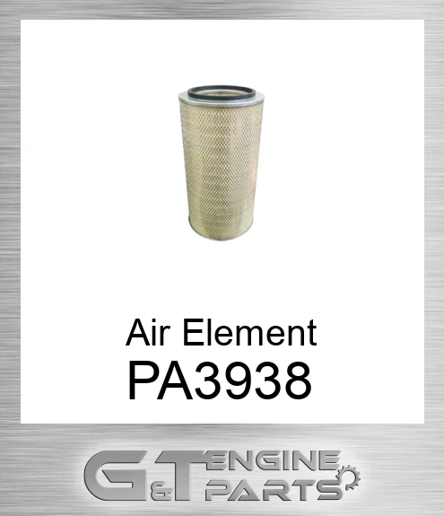 PA3938 Air Element