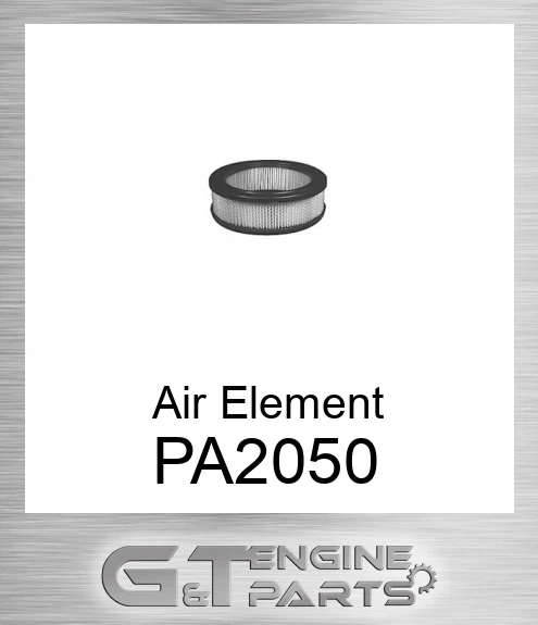 PA2050 Air Element