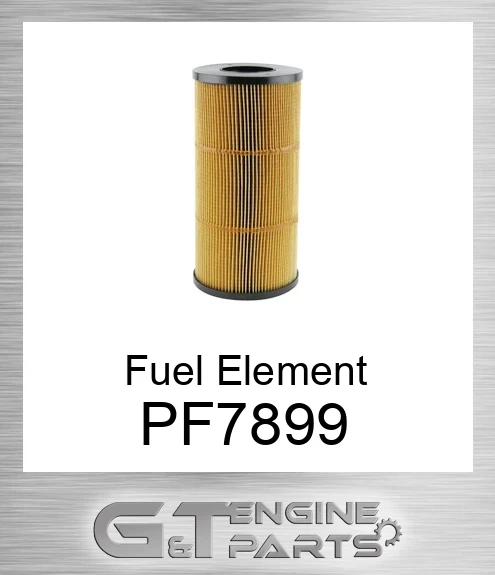 PF7899 Fuel Element