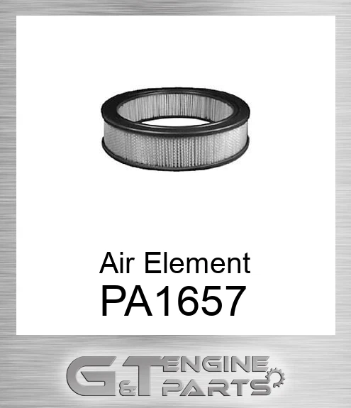 PA1657 Air Element