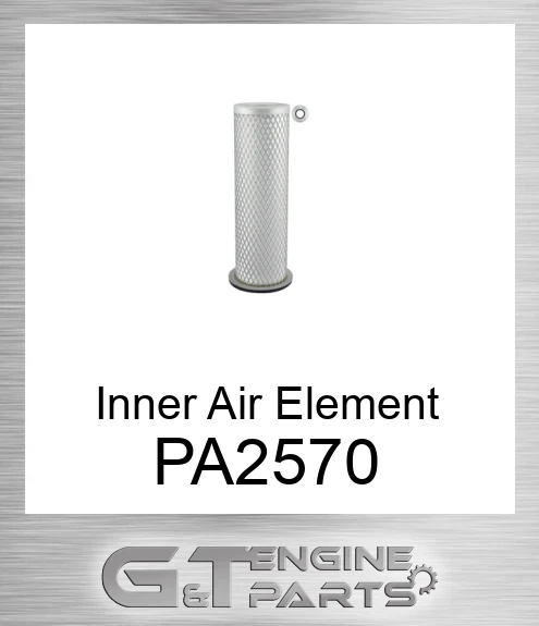 PA2570 Inner Air Element