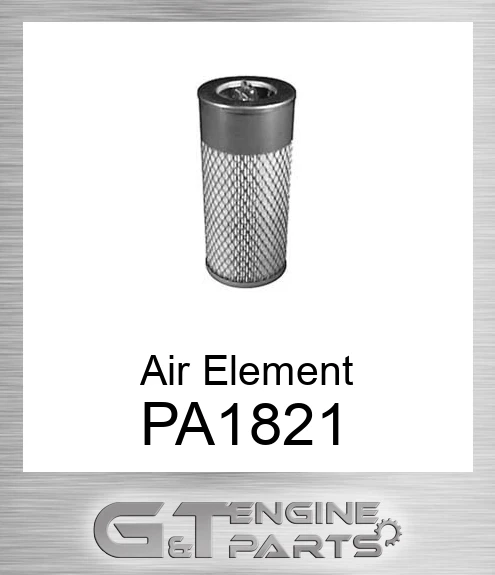 PA1821 Air Element
