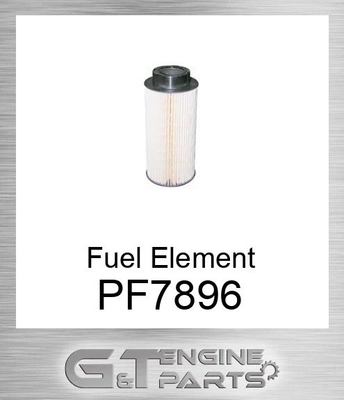 PF7896 Fuel Element