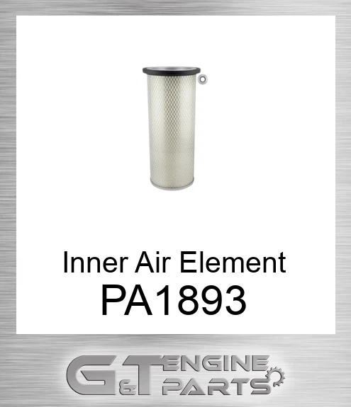 PA1893 Inner Air Element