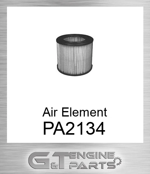 PA2134 Air Element