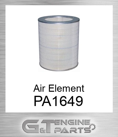 PA1649 Air Element