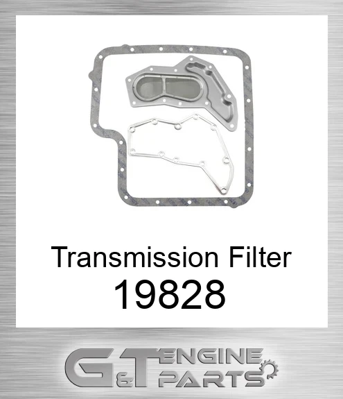 19828 Transmission Filter