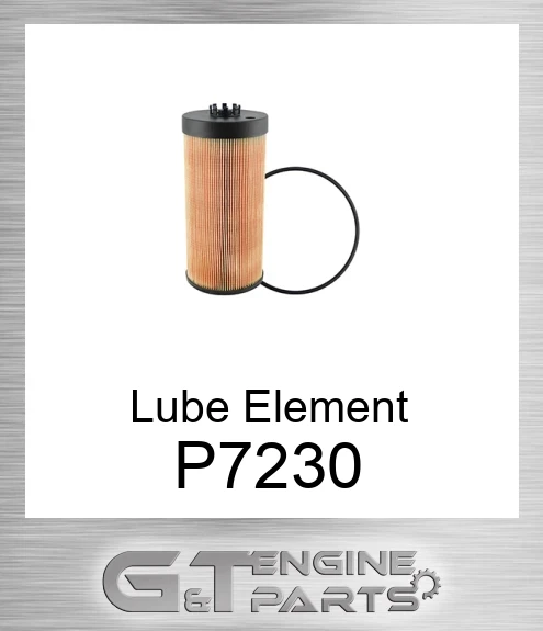 P7230 Lube Element