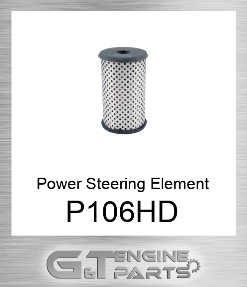 P106-HD Power Steering Element