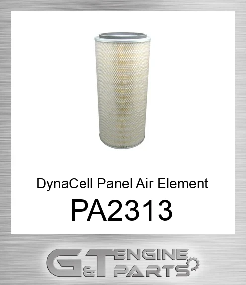 PA2313 DynaCell Panel Air Element