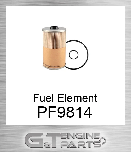 PF9814 Fuel Element