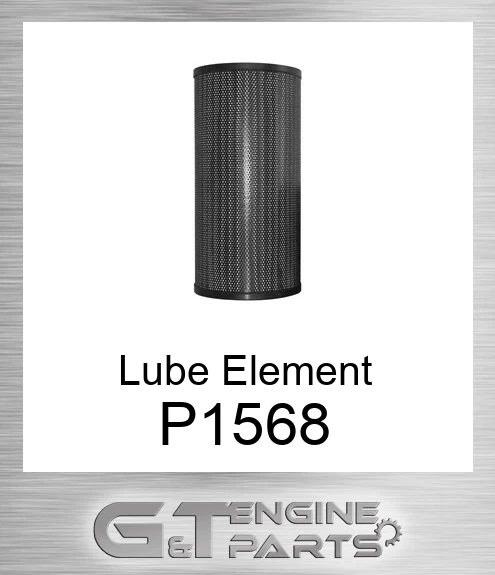 P1568 Lube Element